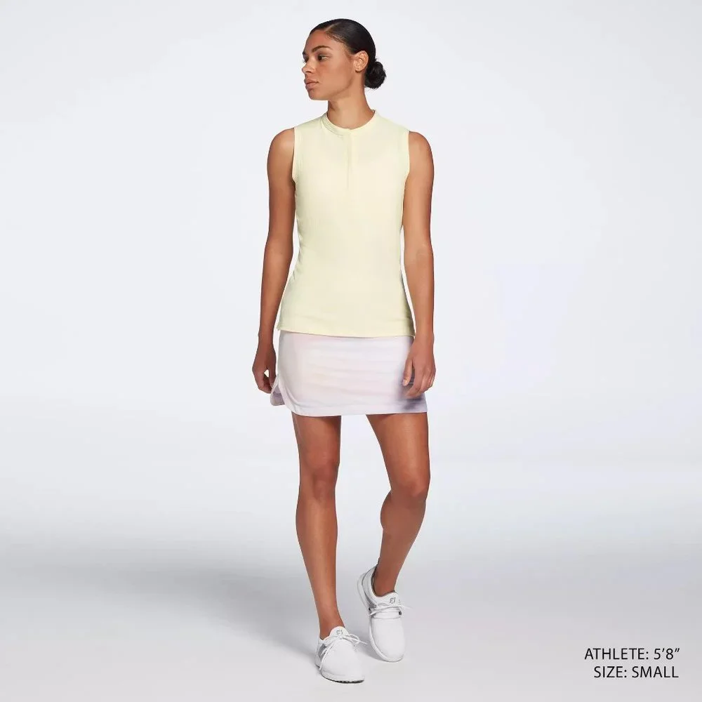 NWT CALIA Women's Golf 16" Birdie Skort - Picture 5 of 6